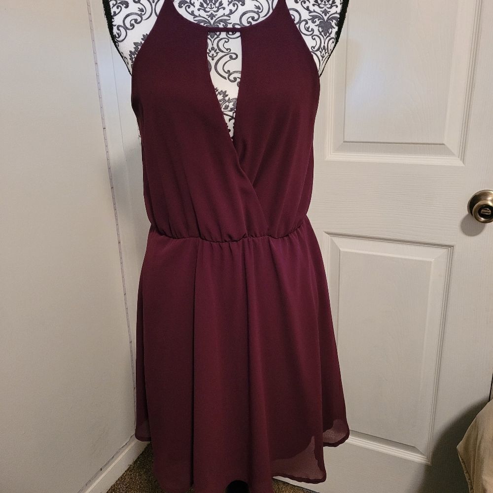 Miami woman's mini dress‎